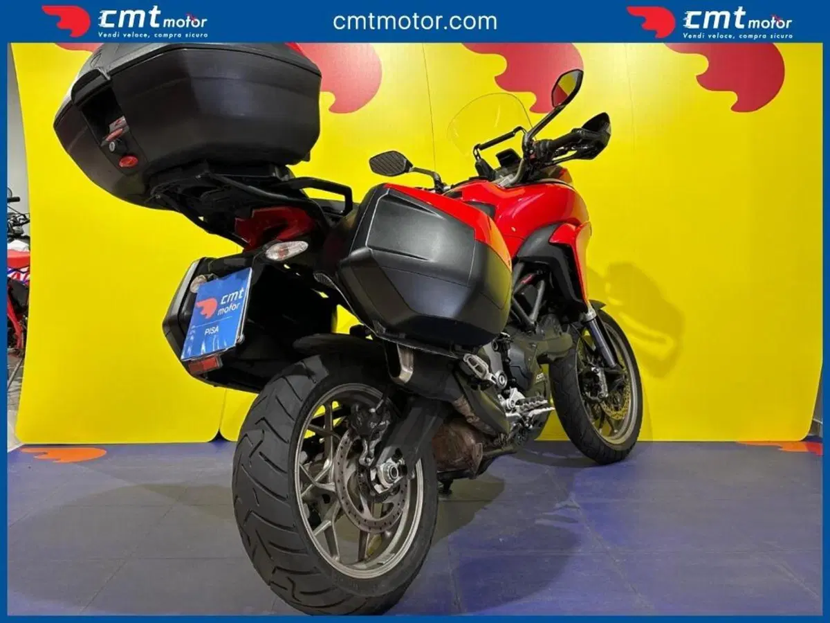 Ducati Multistrada 950 (2018) (4)