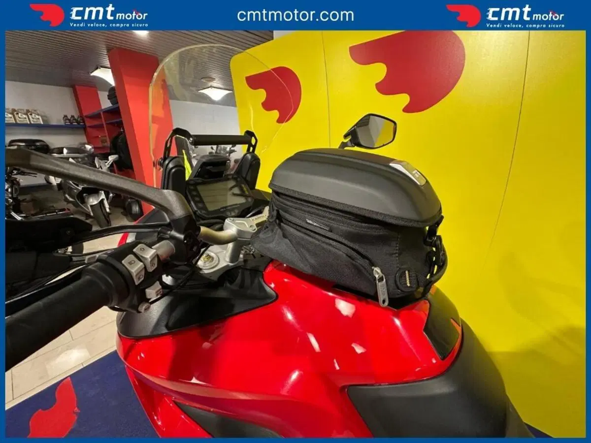 Ducati Multistrada 950 (2018) (9)