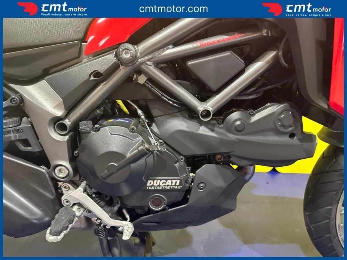 Ducati Multistrada 950 (2018) (11)