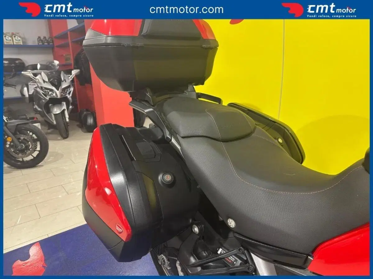 Ducati Multistrada 950 (2018) (12)
