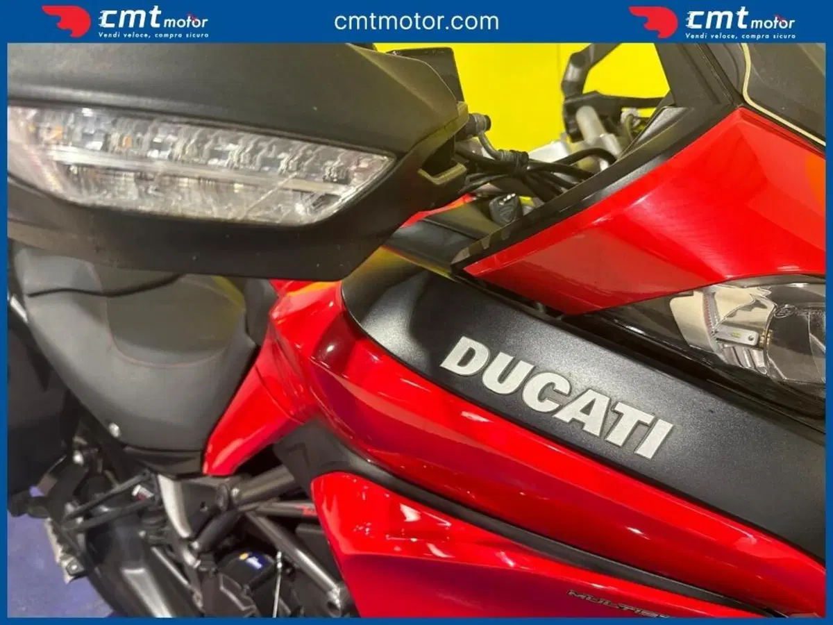 Ducati Multistrada 950 (2018) (13)