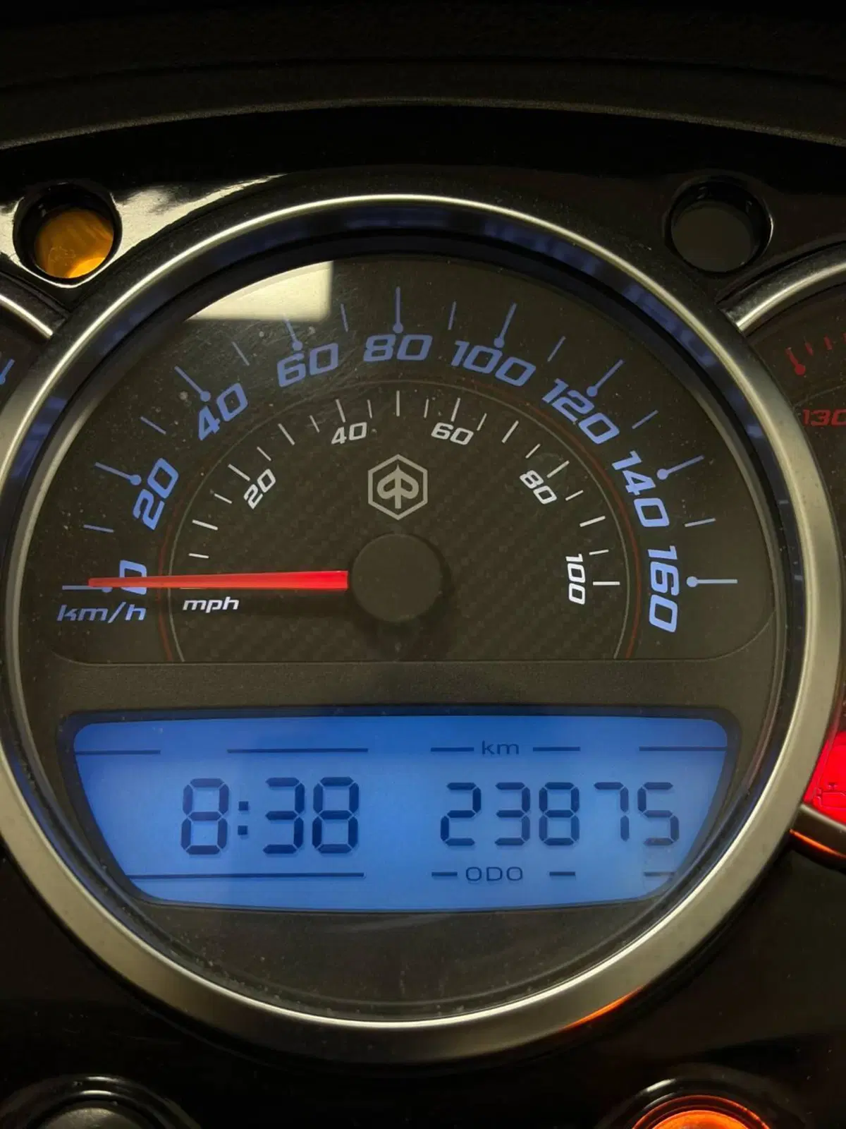 Piaggio Beverly 300 S i.e. ABS-ASR (2016 - 20) (3)