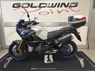 Yamaha XT1200Z Super T&eacute;n&eacute;r&eacute; ABS (2017 - 20) usata
