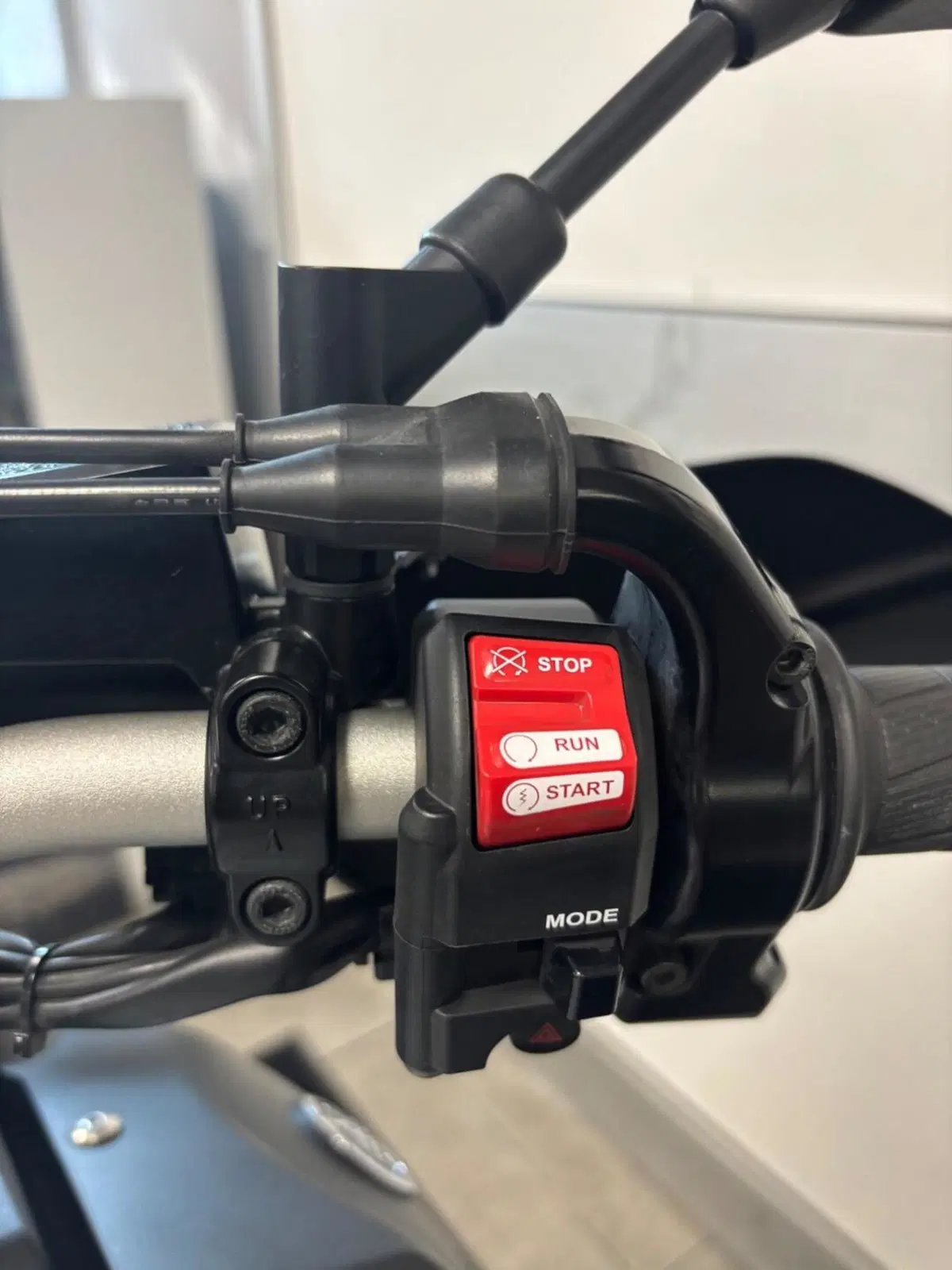 Yamaha XT1200Z Super Ténéré ABS (2017 - 20) (4)