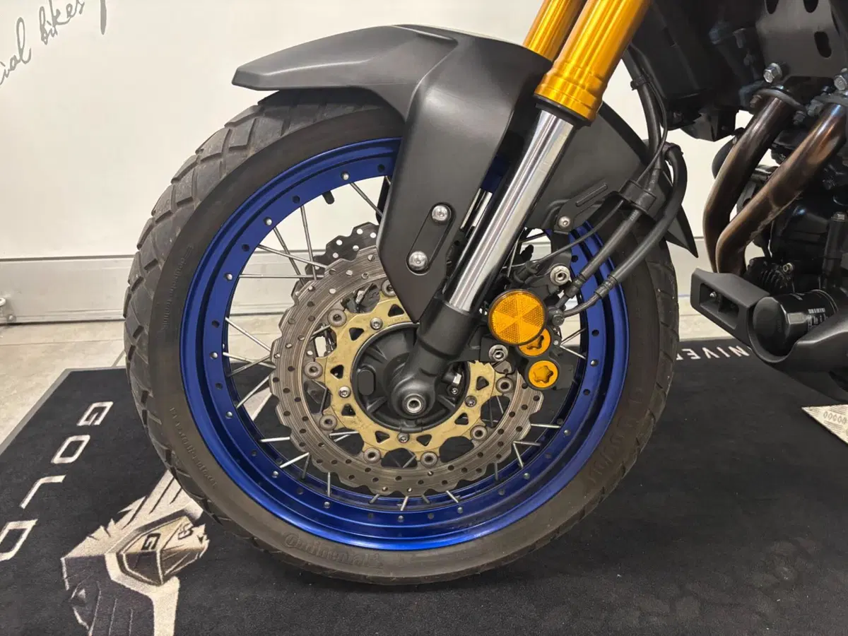 Yamaha XT1200Z Super Ténéré ABS (2017 - 20) (7)