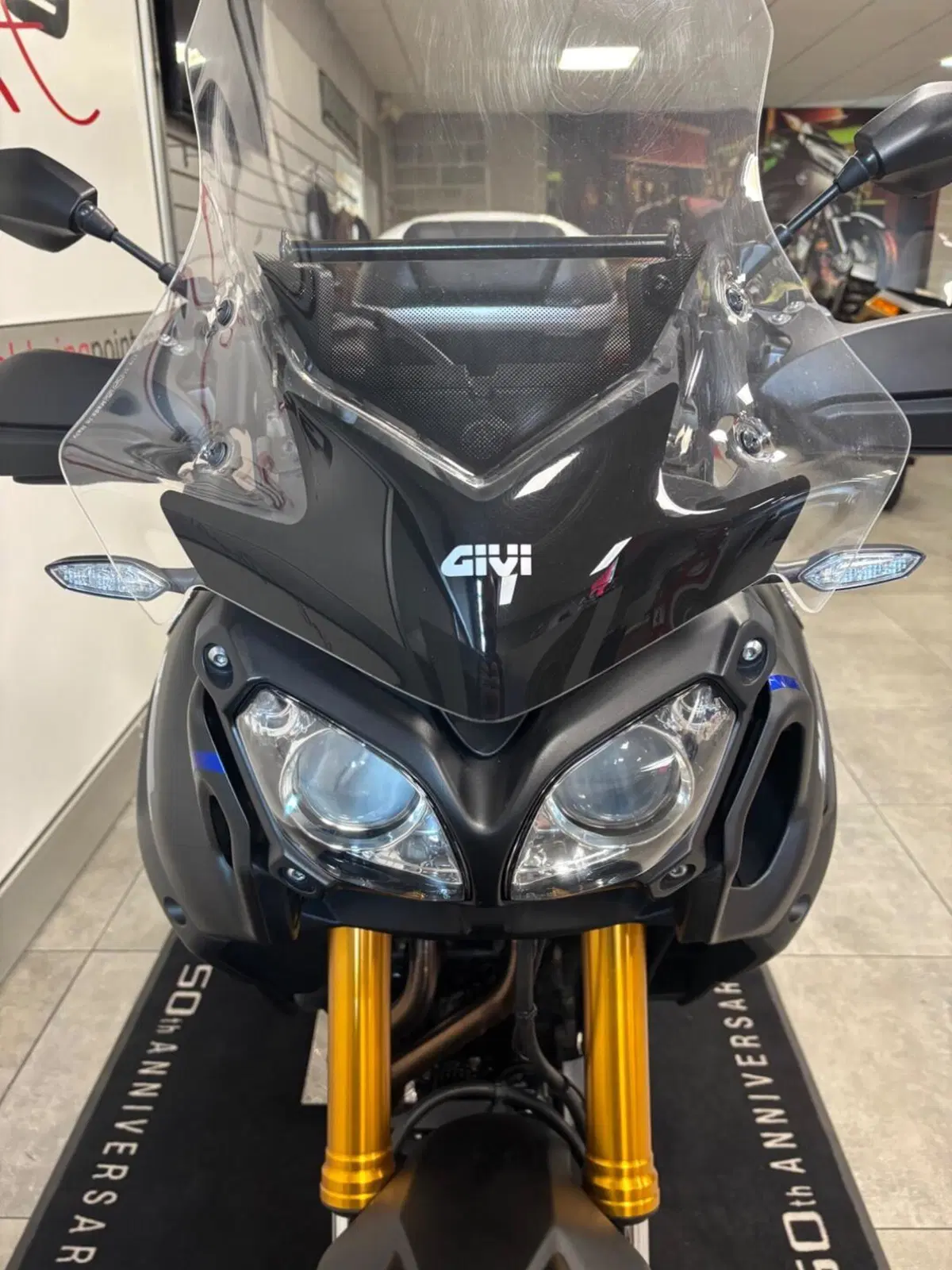 Yamaha XT1200Z Super Ténéré ABS (2017 - 20) (8)
