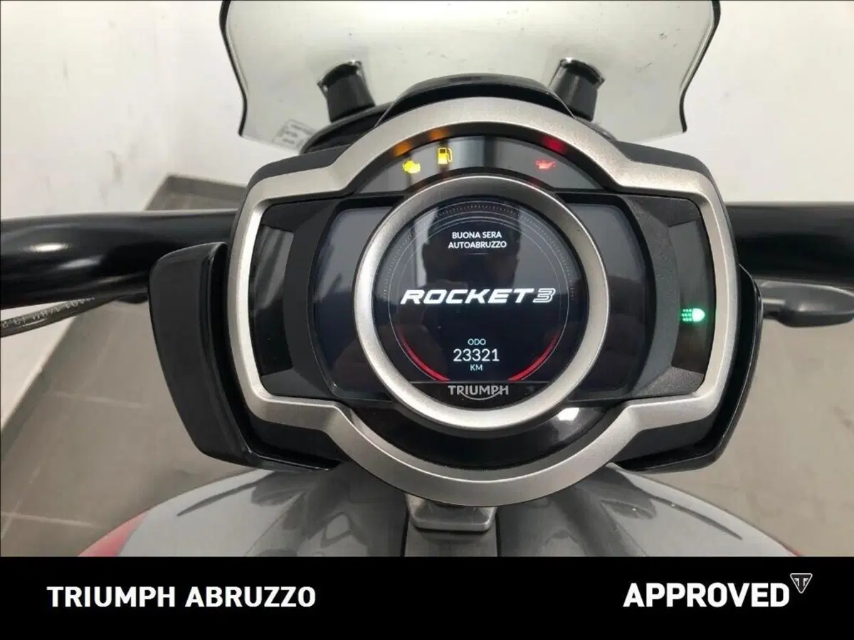 Triumph Rocket 3 R (2019 - 20) (6)