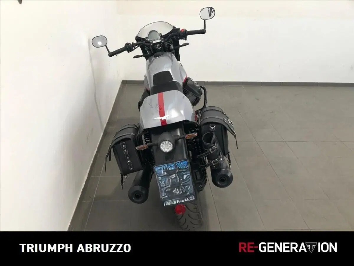 Moto Guzzi V7 Stone Corsa (2023 - 25) (12)