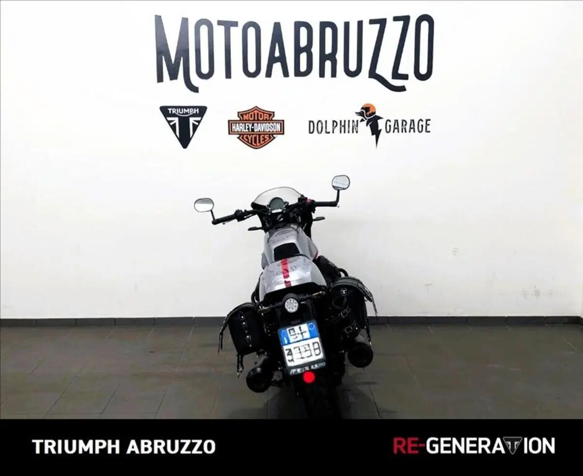 Moto Guzzi V7 Stone Corsa (2023 - 25) (2)
