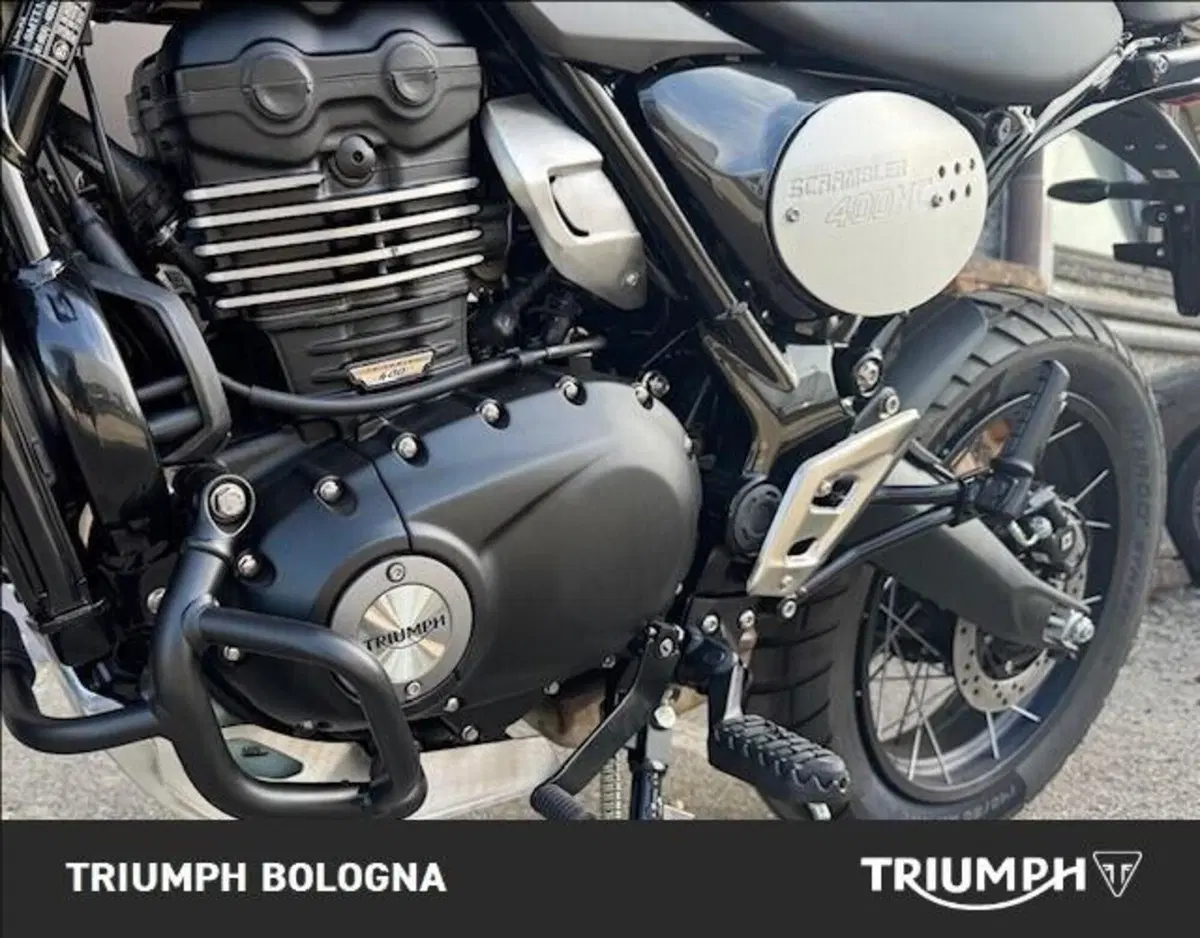 Triumph Scrambler 400 XC (2025 - 26) (5)