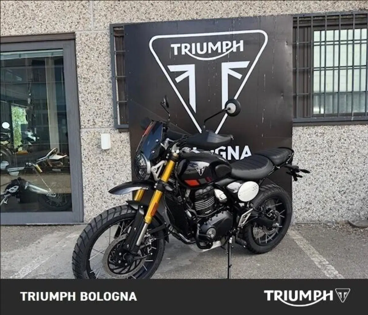Triumph Scrambler 400 XC (2025 - 26) (9)