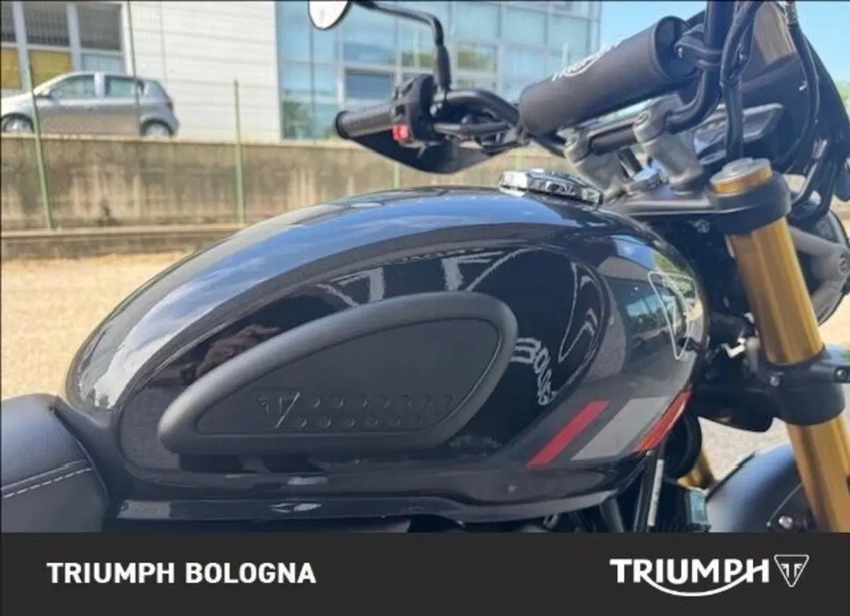Triumph Scrambler 400 XC (2025 - 26) (2)