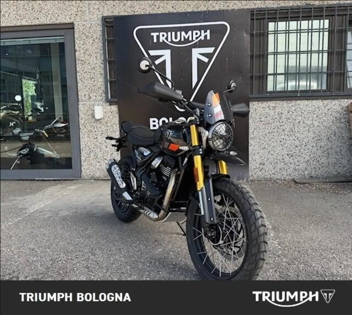 Triumph Scrambler 400 XC (2025 - 26) (8)