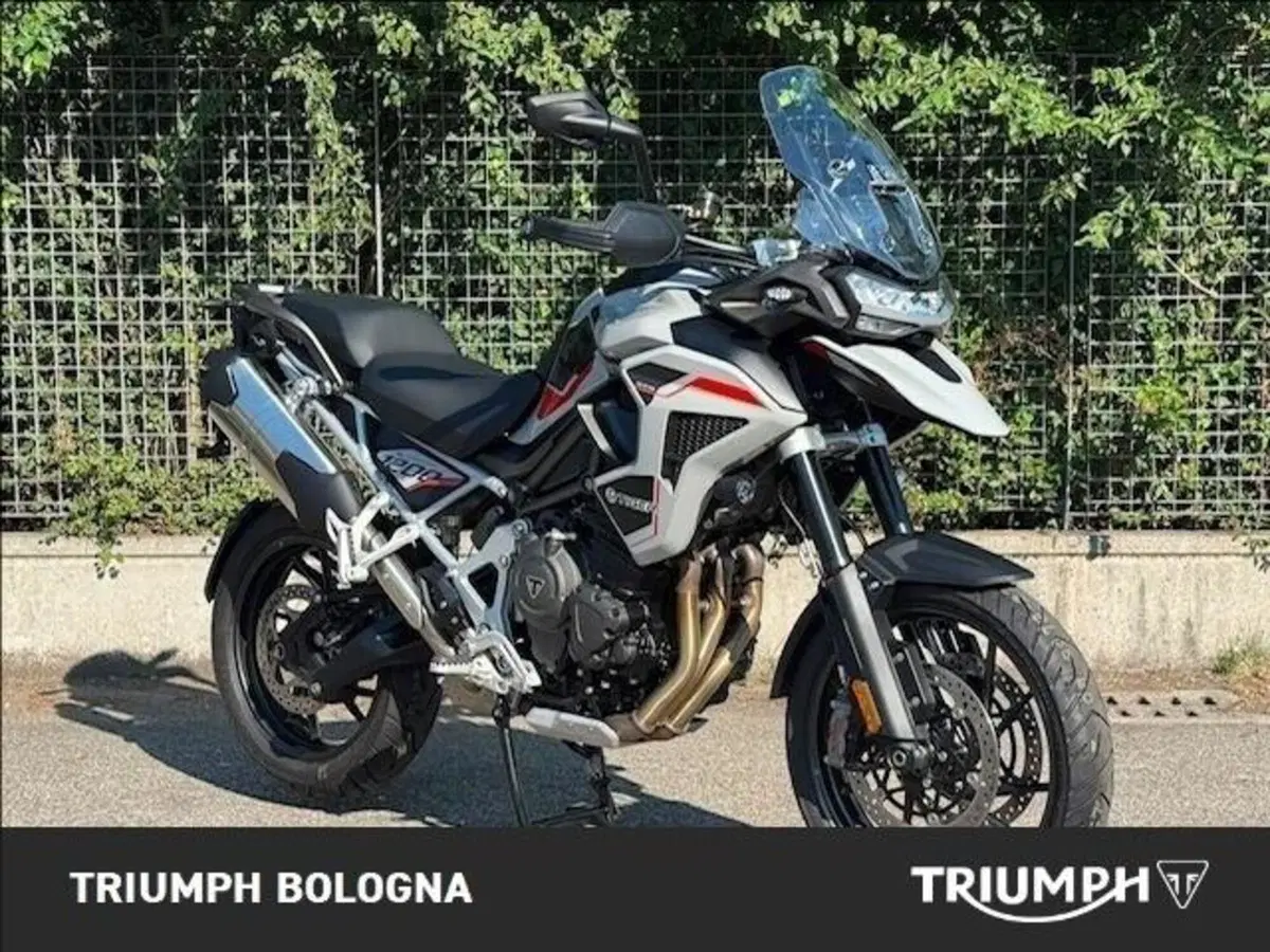 Triumph Tiger 1200 Alpine Special Edition (2026) (11)