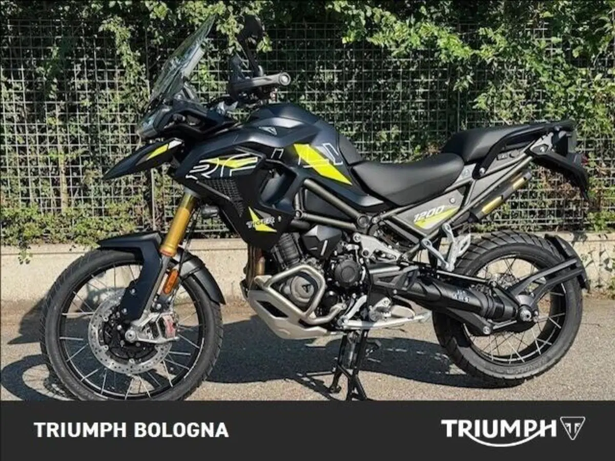 Triumph Tiger 1200 Desert Special Edition (2026) (5)