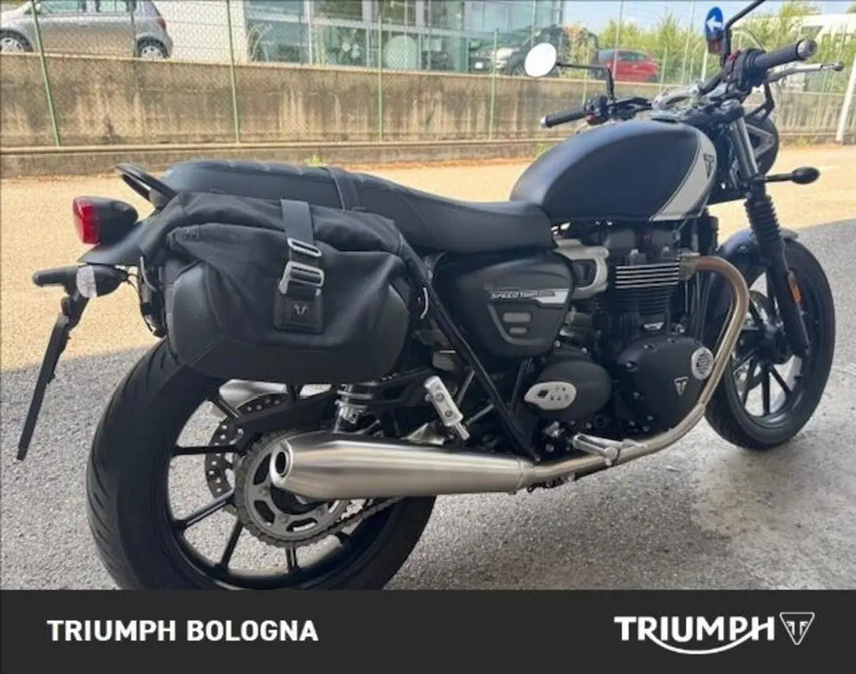 Triumph Speed Twin 900 (2023 - 24) (9)