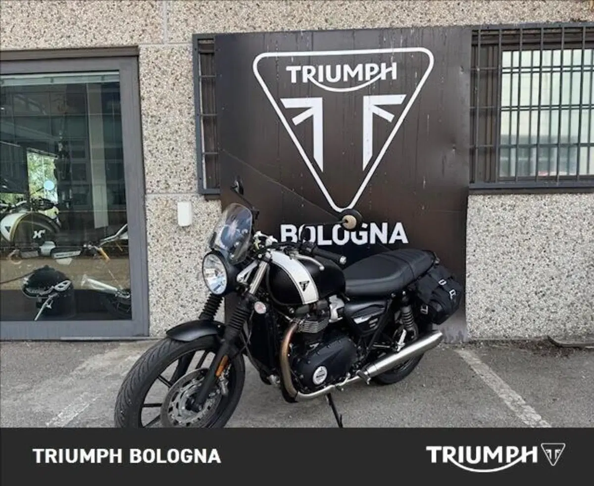 Triumph Speed Twin 900 (2023 - 24) (8)