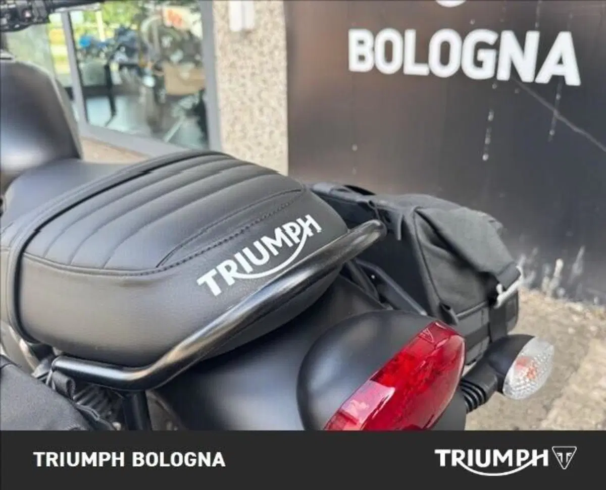 Triumph Speed Twin 900 (2023 - 24) (2)