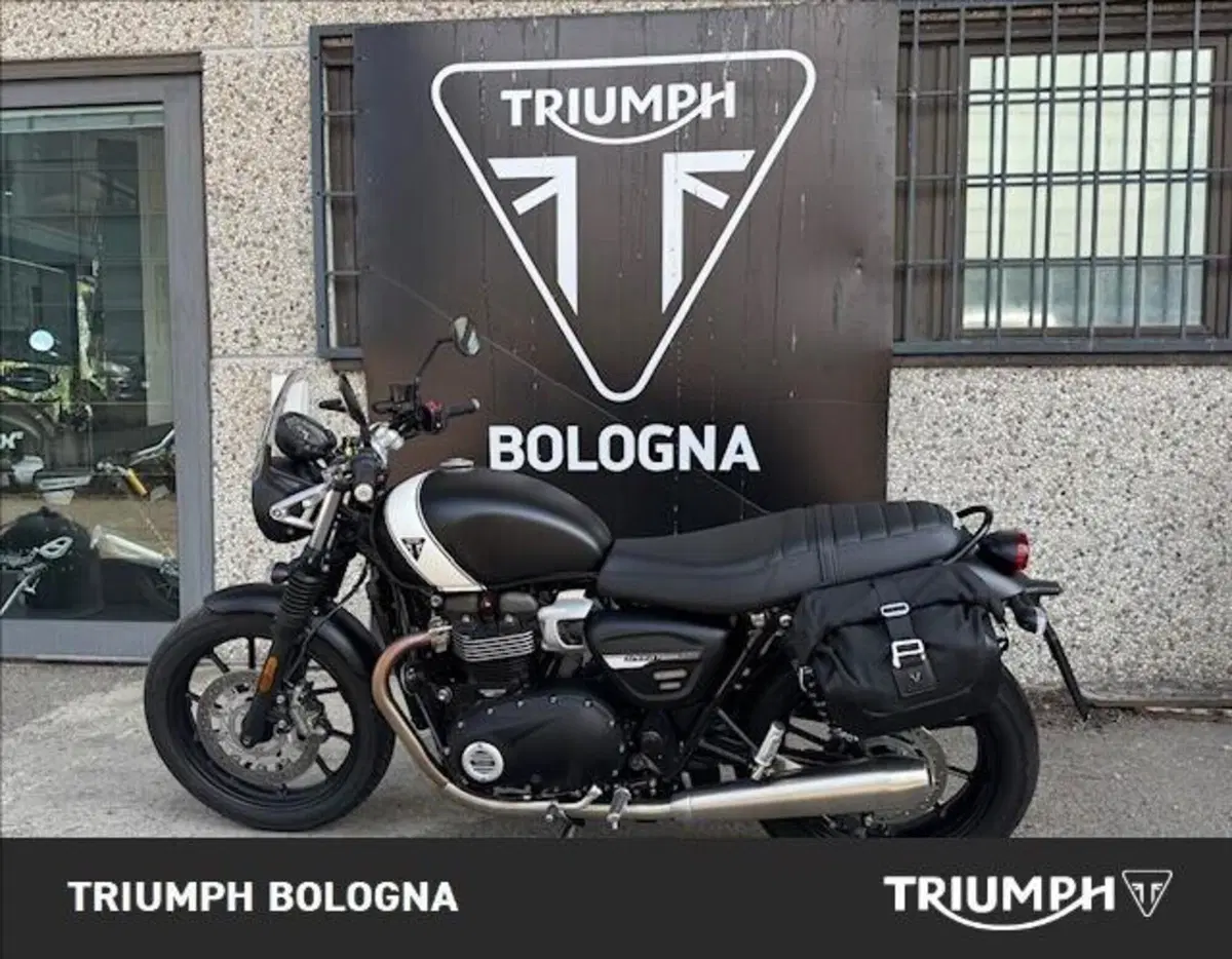 Triumph Speed Twin 900 (2023 - 24) (10)