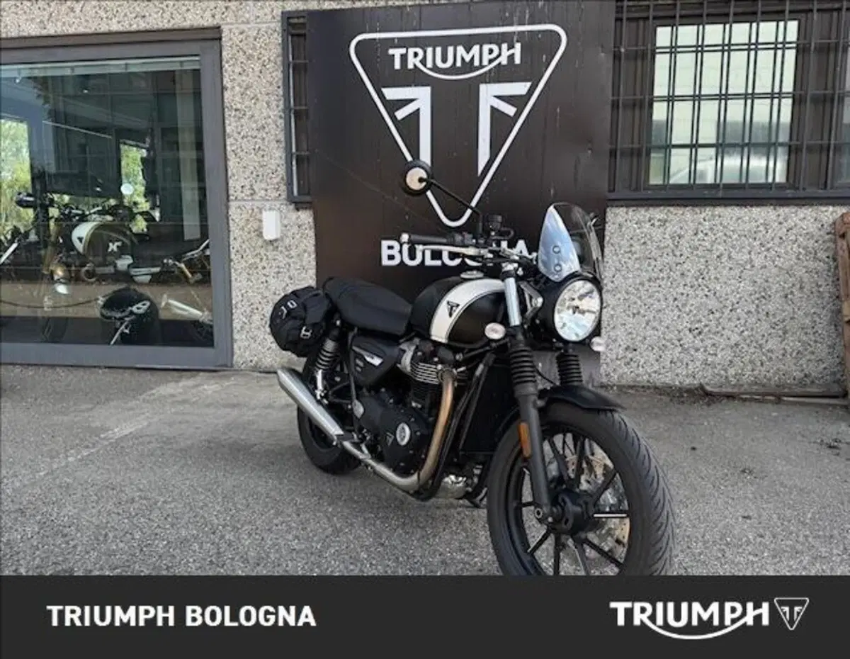 Triumph Speed Twin 900 (2023 - 24) (12)
