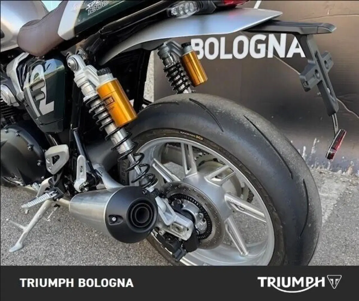 Triumph Speed Twin 1200 RS (2025 - 26) (10)