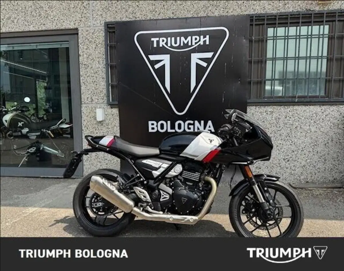 Triumph Thruxton 400 (2026) (9)