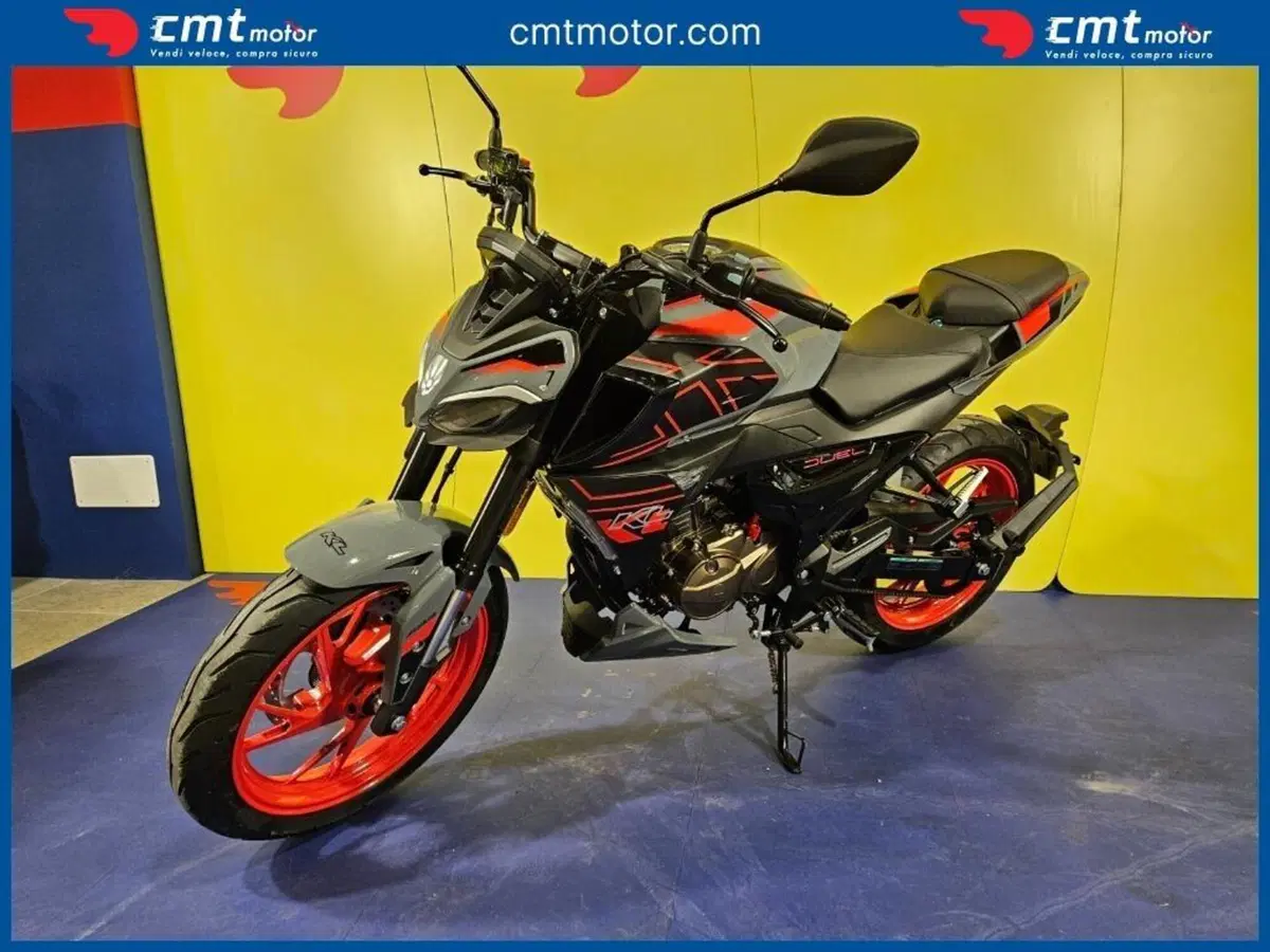 Kl Duel 125 (2023 - 24) (2)