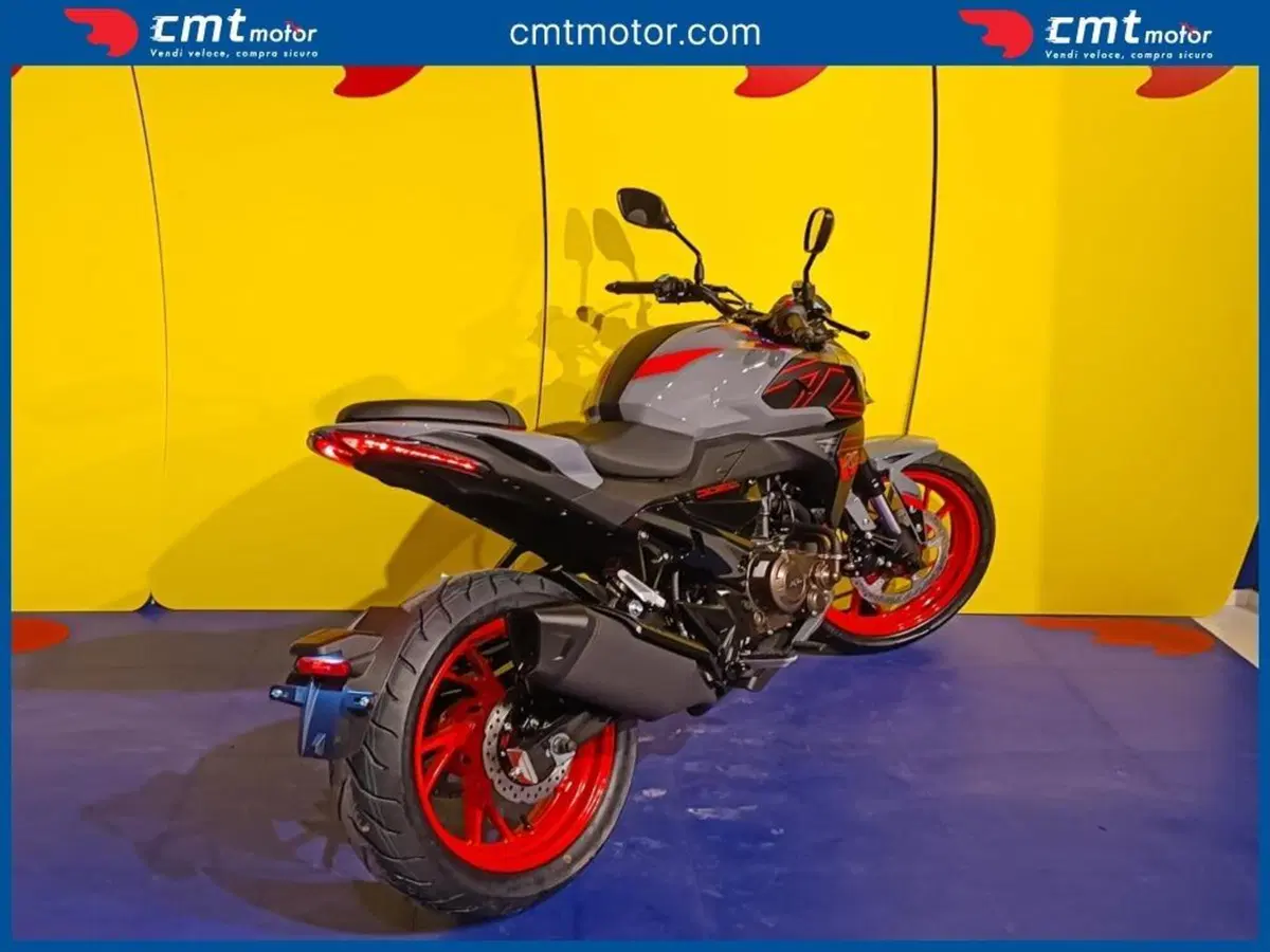 Kl Duel 125 (2023 - 24) (4)