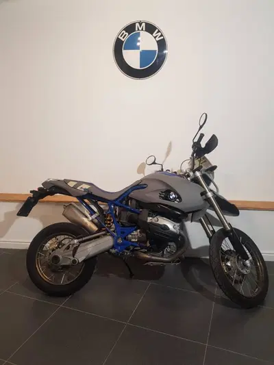 Bmw HP2 Enduro usata
