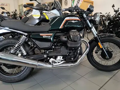 Moto Guzzi V7 Special (2025 - 26) usata