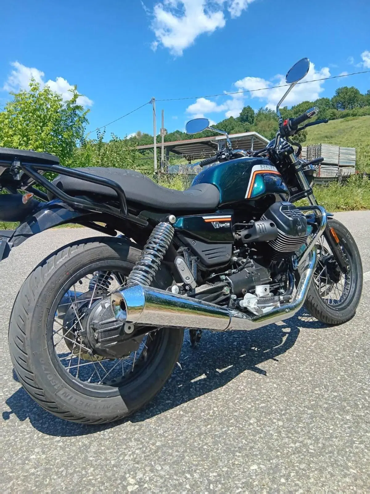 Moto Guzzi V7 Special (2025 - 26) (3)
