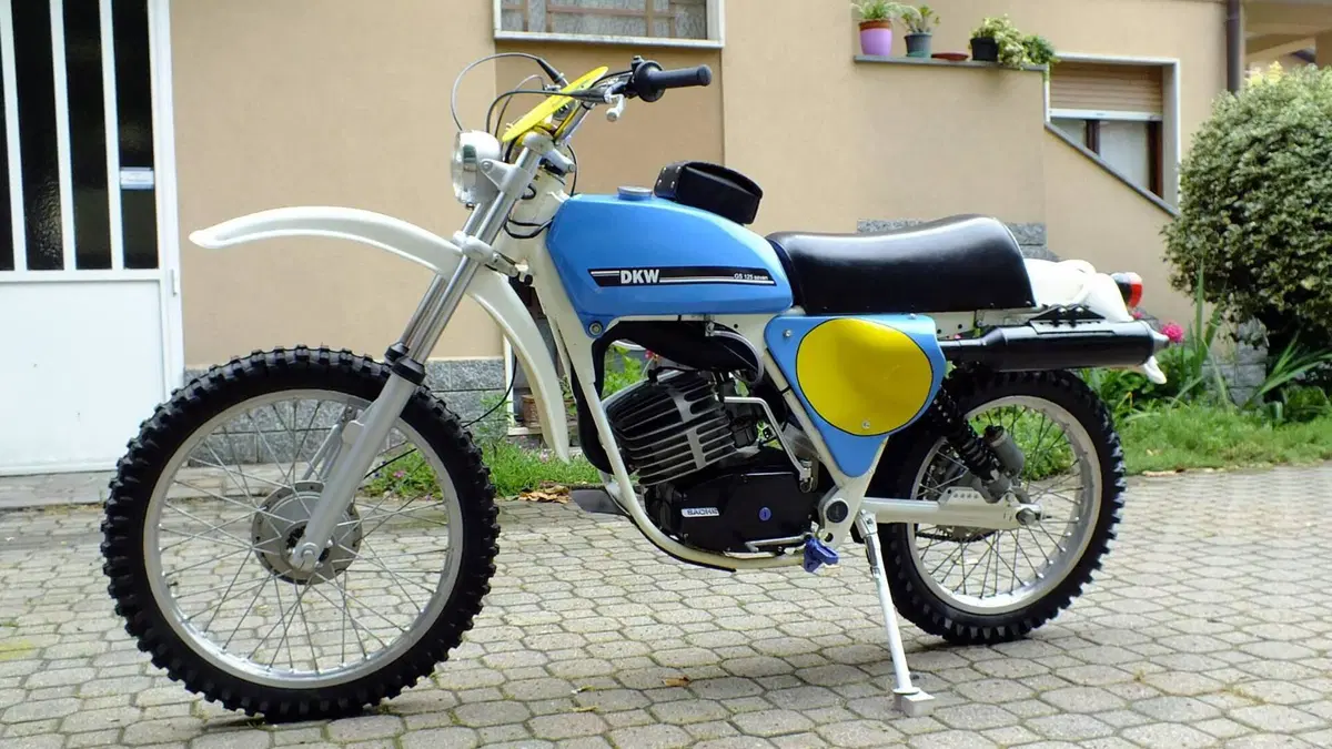 Dkw GS 125 SEVEN (2)