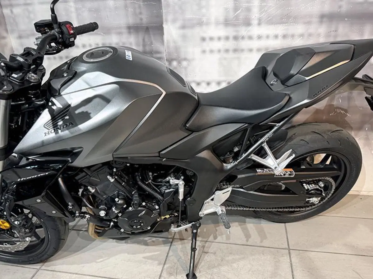 Honda CB 1000 Hornet (2025 - 26) (4)