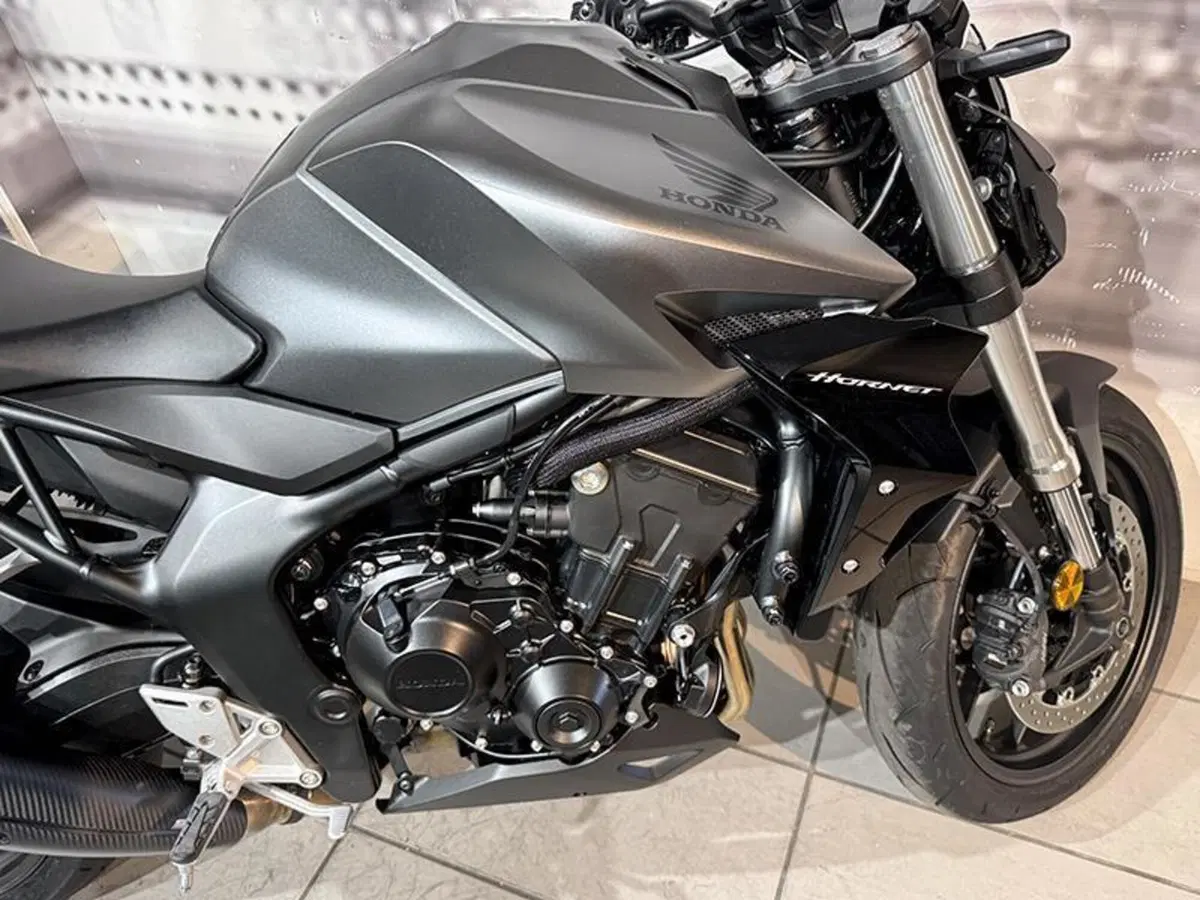 Honda CB 1000 Hornet (2025 - 26) (8)