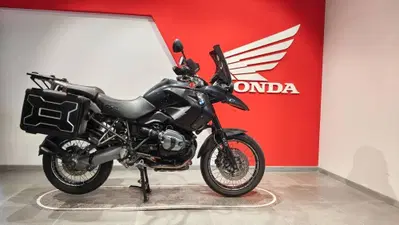 Bmw R 1200 GS (2010 - 12) usata