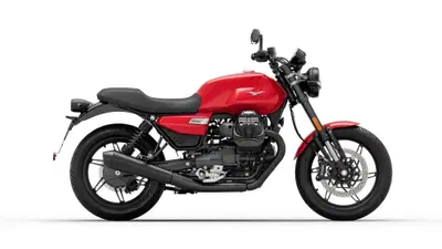 Moto Guzzi V7 Sport (2025 - 26) nuova