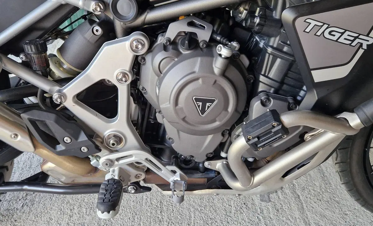 Triumph Tiger 1200 Rally Explorer (2022 - 23) (13)