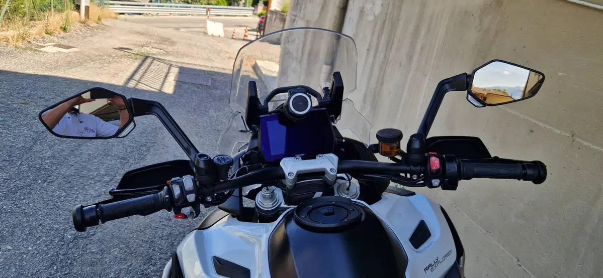 Triumph Tiger 1200 Rally Explorer (2022 - 23) (6)