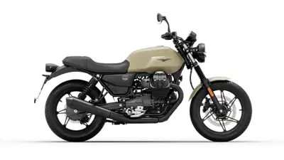 Moto Guzzi V7 Stone (2025 - 26) nuova