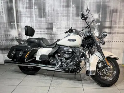 Harley-Davidson 1690 Road Glide Special (2013 - 16) usata
