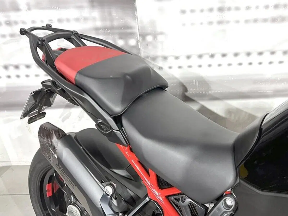Ducati Multistrada V4 (2021 - 24) (5)
