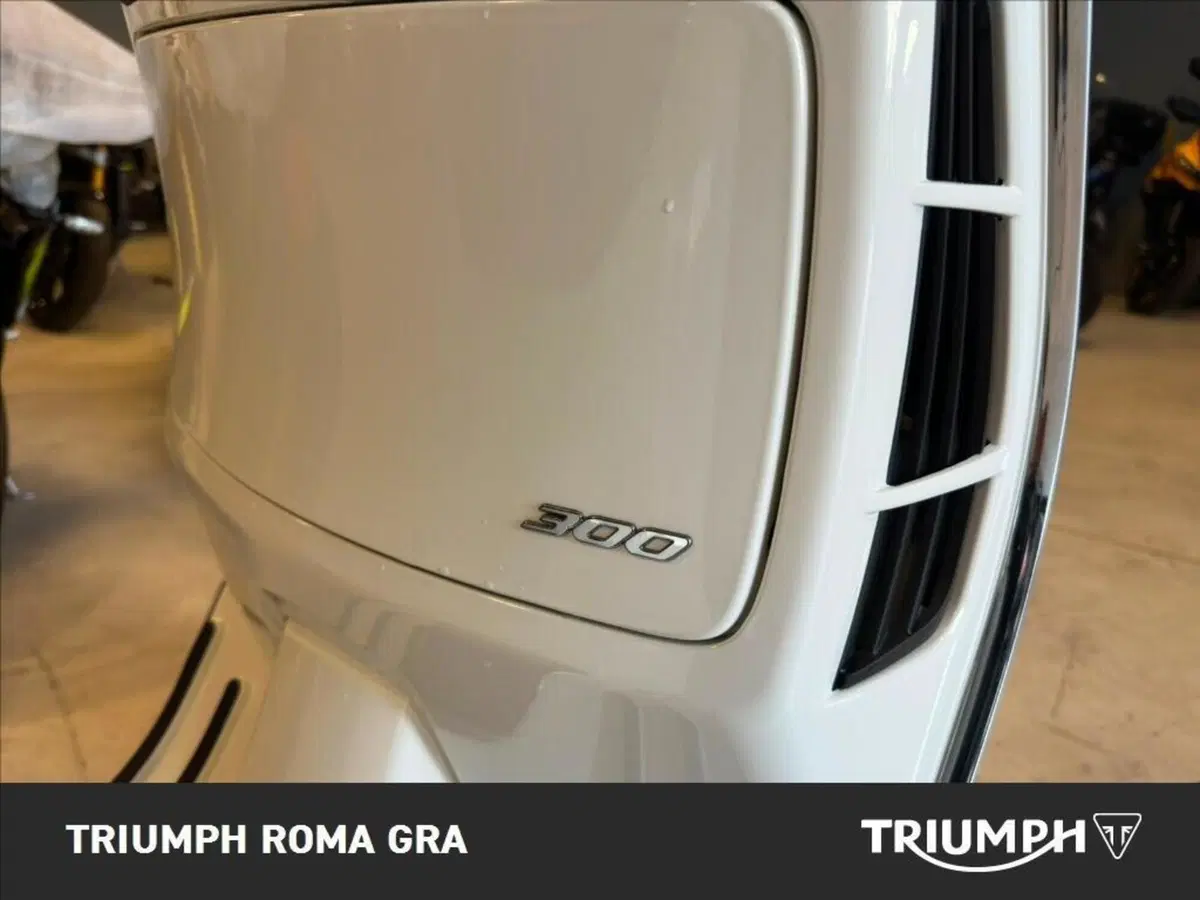 Vespa GTS 300 Super (2023 - 24) (9)