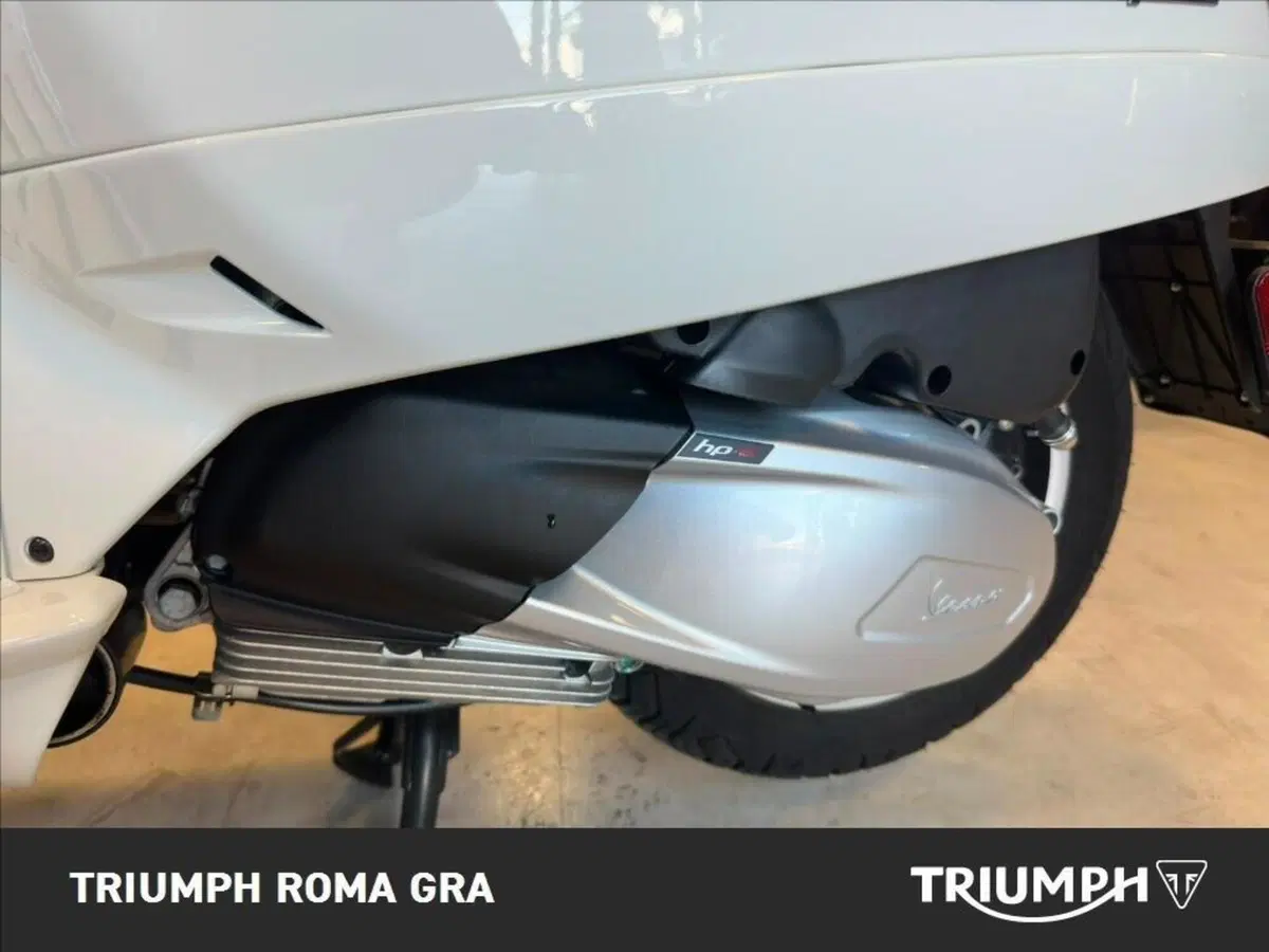 Vespa GTS 300 Super (2023 - 24) (13)