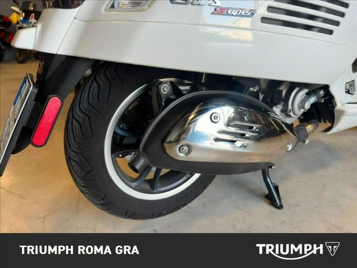Vespa GTS 300 Super (2023 - 24) (7)