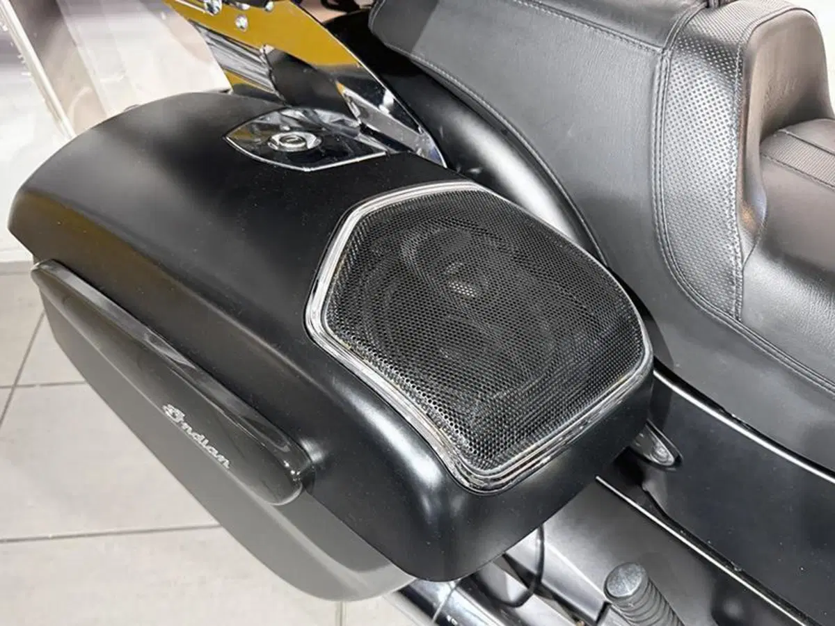 Indian Roadmaster (2019 - 20) (5)