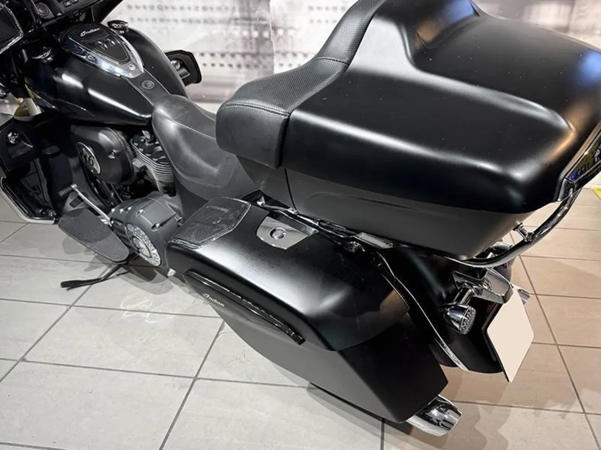 Indian Roadmaster (2019 - 20) (9)