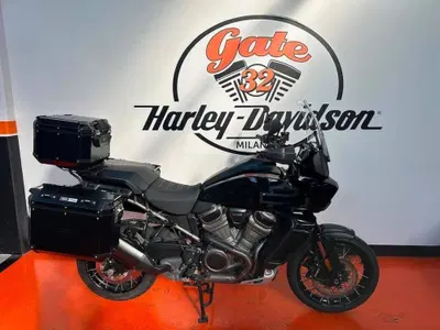 Harley-Davidson Pan America 1250 Special (2020 - 25) usata