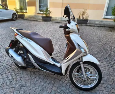 Piaggio Medley 150 ABS (2016 - 19) usata