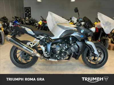 Bmw K 1200 R usata