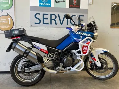 Aprilia Tuareg 660 (2022 - 24) usata